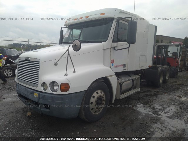 1FUJBBCG52LJ55012 - 2002 FREIGHTLINER CONVENTIONAL ST120 Unknown photo 2