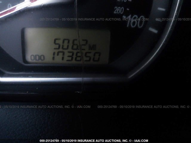 5NPEU46F37H188894 - 2007 HYUNDAI SONATA SE/LIMITED SILVER photo 7