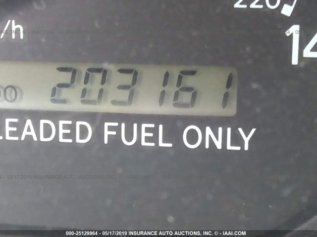 JT2BG22K0X0371936 - 1999 TOYOTA CAMRY LE/XLE Grau Foto 7