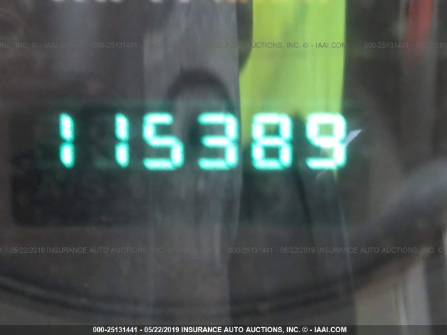 1J4GW48S94C127354 - 2004 JEEP GRAND CHEROKEE LAREDO/COLUMBIA/FREEDOM 金色 照片 7