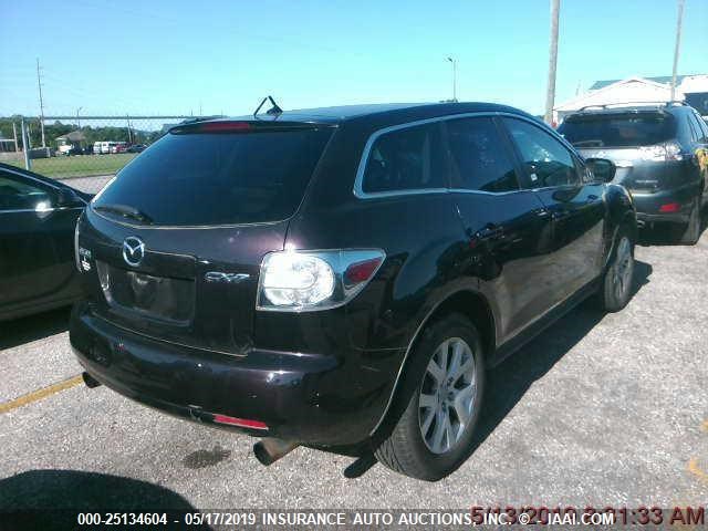 JM3ER293X80193118 - 2008 MAZDA CX-7 Unknown photo 2