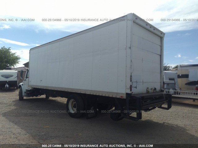 1FVACWDT5ADAT5850 - 2010 FREIGHTLINER M2 106 MEDIUM DUTY WHITE photo 3