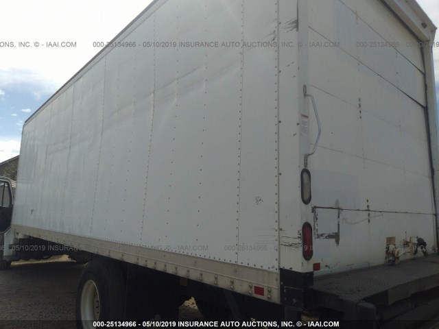 1FVACWDT5ADAT5850 - 2010 FREIGHTLINER M2 106 MEDIUM DUTY WHITE photo 8