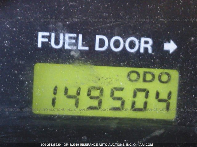 JACDJ58X517J15617 - 2001 ISUZU TROOPER S/LS/LIMITED 灰色 照片 7