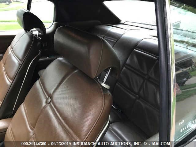 2K57T2A219094 - 1972 PONTIAC GRAND PRIX 棕色 照片 8