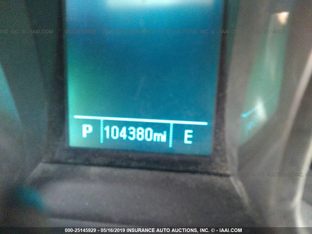 1G11C5SA8DF244876 - 2013 CHEVROLET MALIBU 1LT 黑色 照片 7