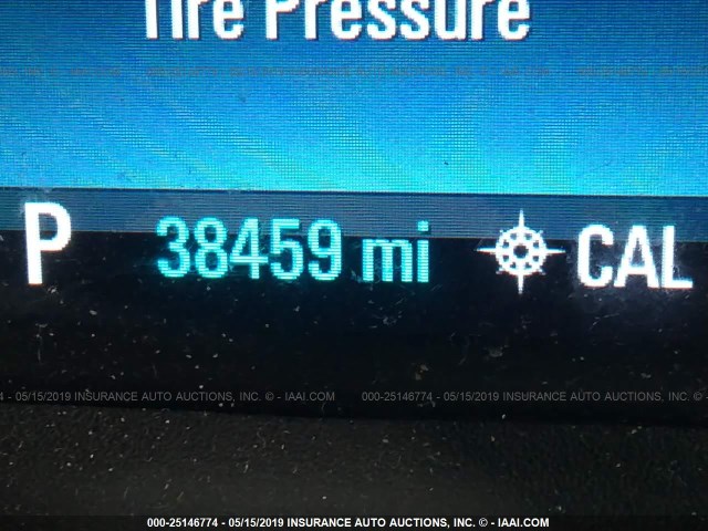 1G11C5SL4FF250890 - 2015 CHEVROLET MALIBU 1LT 黑色 照片 7