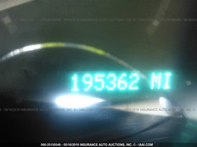 1G1ZC5E02CF159780 - 2012 CHEVROLET MALIBU 1LT 银色 照片 7