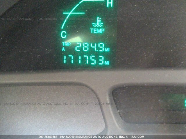 1G6KD54Y53U273526 - 2003 CADILLAC DEVILLE 白色 照片 7