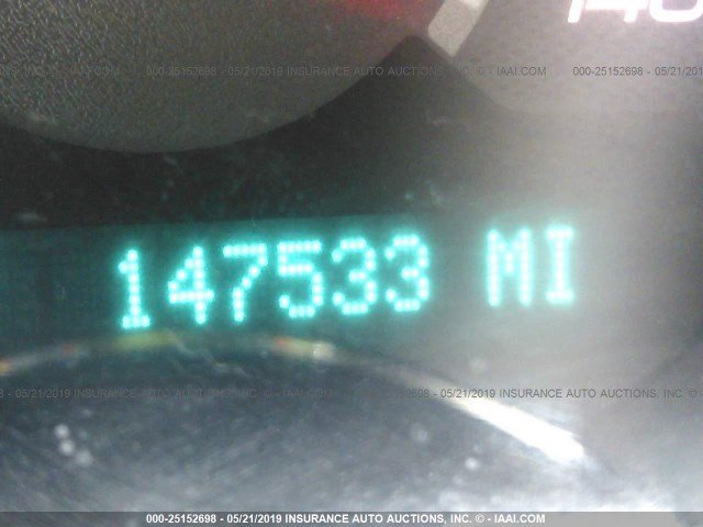 1G1ZC5E02CF160752 - 2012 CHEVROLET MALIBU 1LT 银色 照片 7