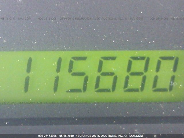 KL1TD5DE6BB122980 - 2011 CHEVROLET AVEO LS/LT SILVER photo 7