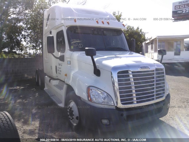 1FUJGLBG5CSBM1808 - 2012 FREIGHTLINER CASCADIA 125  Unknown photo 1