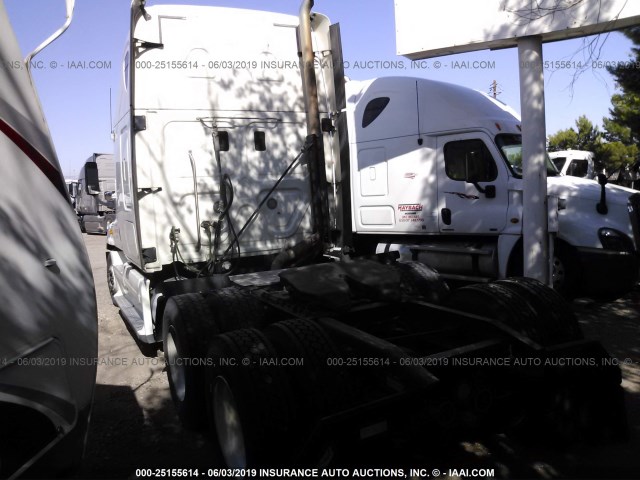 1FUJGLBG5CSBM1808 - 2012 FREIGHTLINER CASCADIA 125  Unknown photo 3