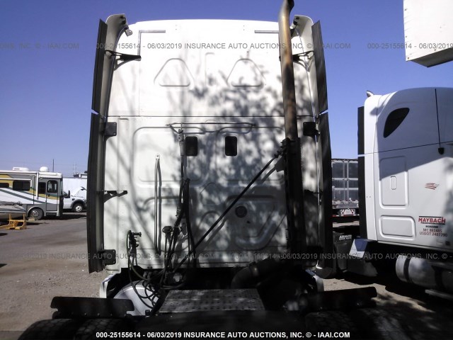 1FUJGLBG5CSBM1808 - 2012 FREIGHTLINER CASCADIA 125  Unknown photo 8