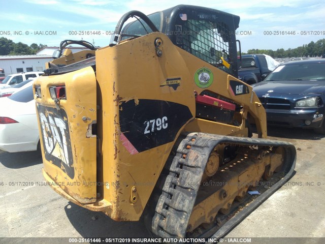 MBT01230 - 2010 CATERPILLAR OTHER  YELLOW photo 4