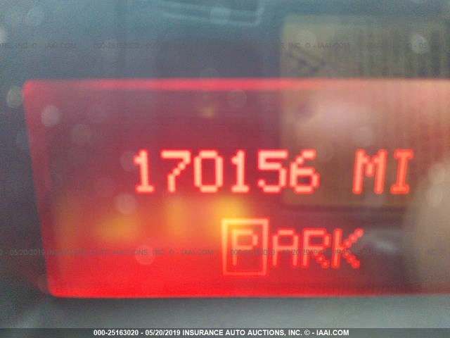 2G2WP522X51343061 - 2005 PONTIAC GRAND PRIX 白色 照片 7