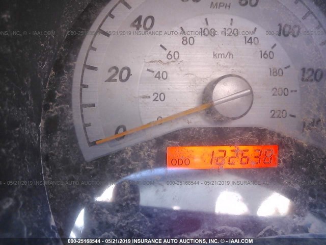 JTKDE3B79A0305067 - 2010 TOYOTA SCION TC თეთრი ფოტო 7