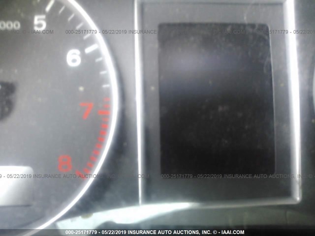 WAUAF78E68A034751 - 2008 AUDI A4 2.0T SILVER photo 7