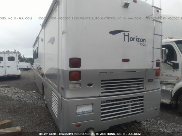 4UZAAHAK01CJ29688 - 2001 FREIGHTLINER CHASSIS X LINE MOTOR HOME Unknown photo 3