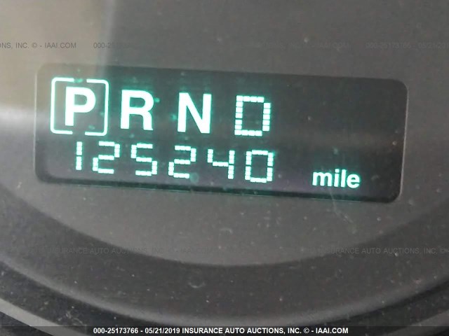 1J4GR48K55C555513 - 2005 JEEP GRAND CHEROKEE LAREDO/COLUMBIA/FREEDOM 蓝色 照片 7