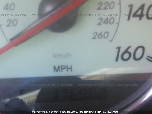 4T1CE38P84U829121 - 2004 TOYOTA CAMRY SOLARA SE/SLE ლურჯი ფოტო 7