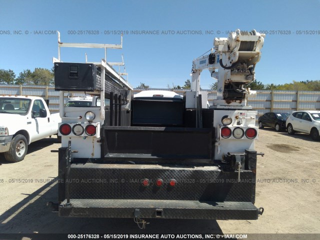 1FDUF5GY4BEC03130 - 2011 FORD F550 SUPER DUTY 未知 照片 8