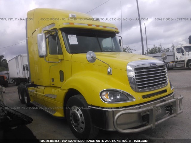 1FVXA70099LAD6563 - 2009 FREIGHTLINER CONVENTIONAL COLUMBIA Unknown photo 1