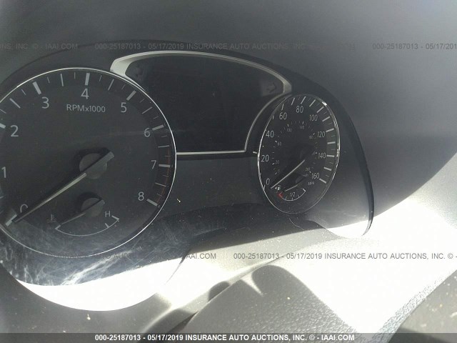 5N1DR2MN2HC697086 - 2017 NISSAN PATHFINDER S/SV/SL/PLATINUM BLACK photo 7