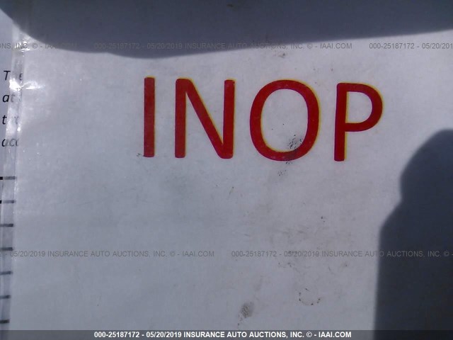 5LMFU27576LJ25797 - 2006 LINCOLN NAVIGATOR 白色 照片 7