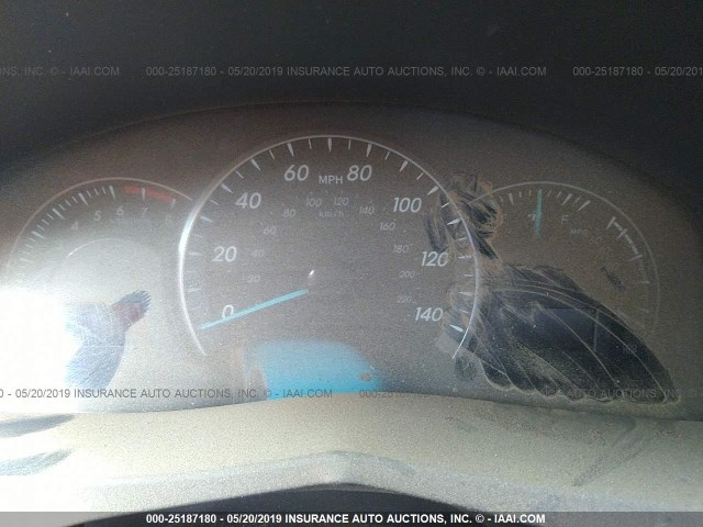 4T4BF1FKXDR286249 - 2013 TOYOTA CAMRY L/SE/LE/XLE 白色 照片 7