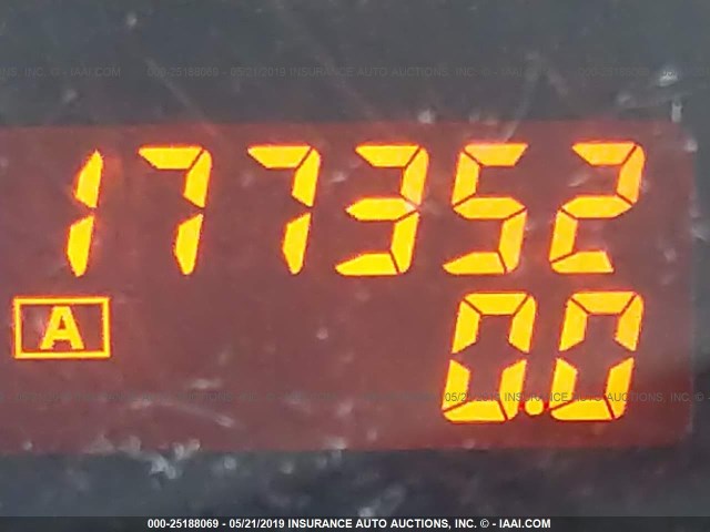 1N4CL21E97C203753 - 2007 NISSAN ALTIMA HYBRID 蓝色 照片 7