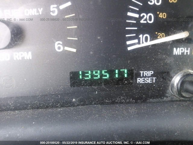 1J4FF68S8XL577914 - 1999 JEEP CHEROKEE SPORT/CLASSIC Zielony zdjęcie 7