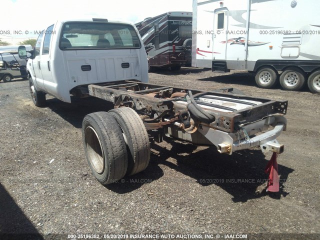 1FDXW46P04EC32269 - 2004 FORD F450 SUPER DUTY Unknown photo 3