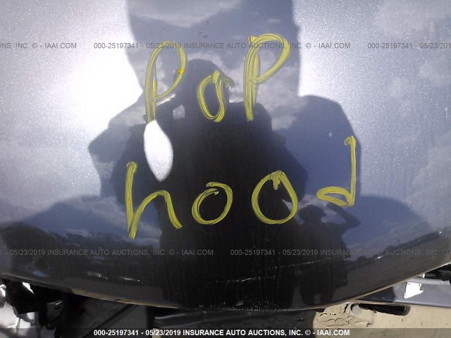 4T1BF1FK5DU236403 - 2013 TOYOTA CAMRY L/SE/LE/XLE 灰色 照片 10