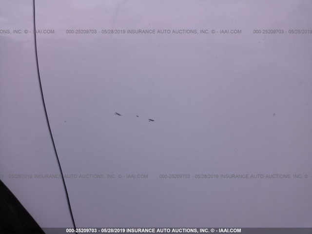 JTLZE4FE0EJ051068 - 2014 TOYOTA SCION XB 白色 照片 6