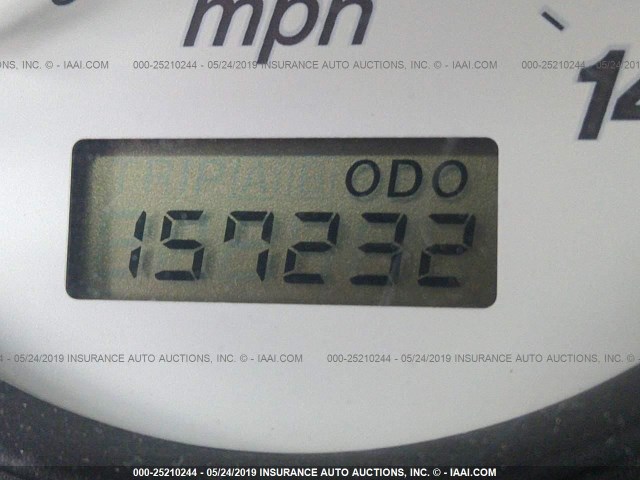 JM1BJ225210460692 - 2001 MAZDA PROTEGE LX/ES 绿色 照片 7