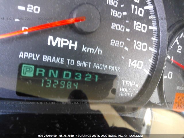 2G1WX15K319308558 - 2001 CHEVROLET MONTE CARLO SS 黑色 照片 7