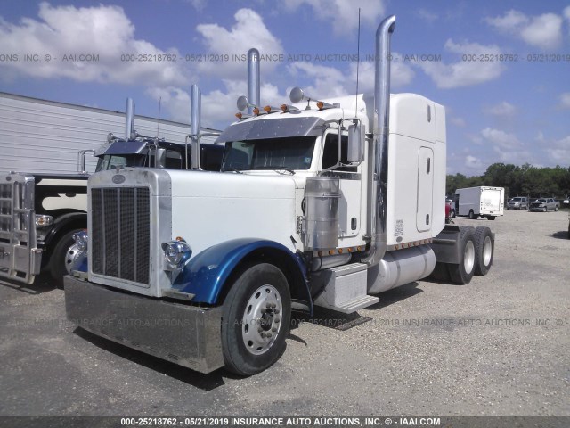 1XP5DB9X25N863171 - 2005 PETERBILT 379 Unknown photo 2