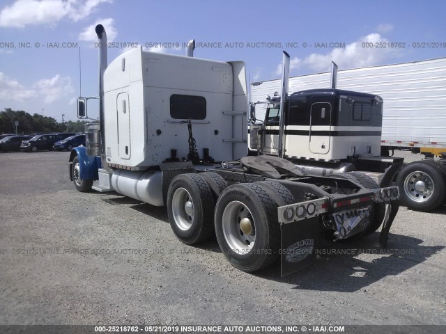 1XP5DB9X25N863171 - 2005 PETERBILT 379 Unknown photo 3