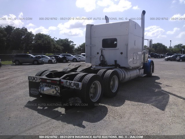 1XP5DB9X25N863171 - 2005 PETERBILT 379 Unknown photo 4