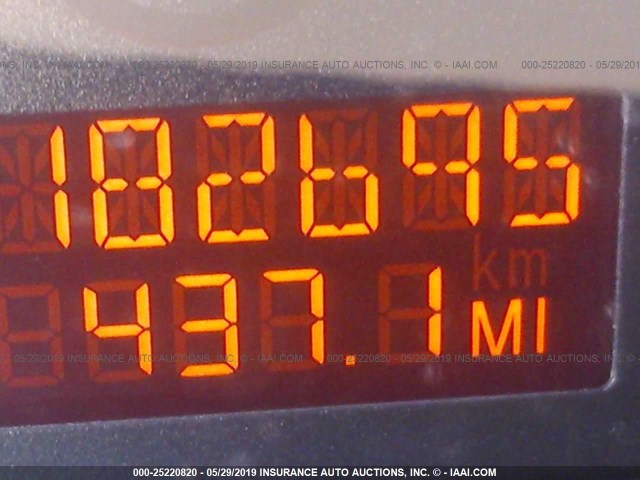 1G8AJ55F96Z124133 - 2006 SATURN ION LEVEL 2 绿色 照片 7