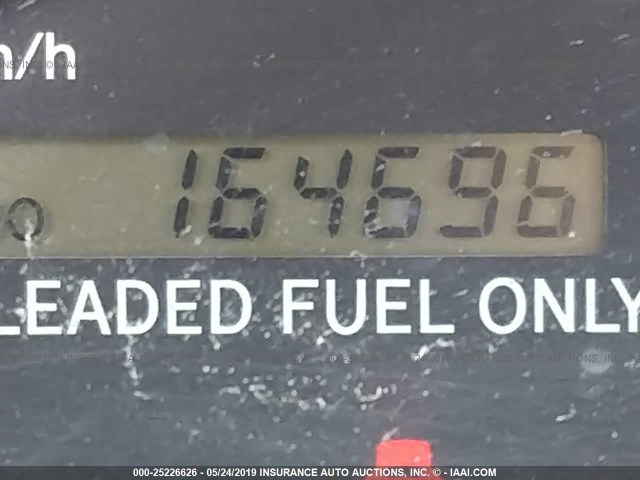 JT2BG22K7W0227668 - 1998 TOYOTA CAMRY CE/LE/XLE 棕色 照片 7