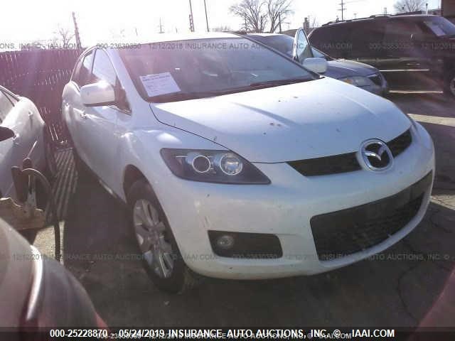 JM3ER293970149917 - 2007 MAZDA CX-7 Unknown photo 1