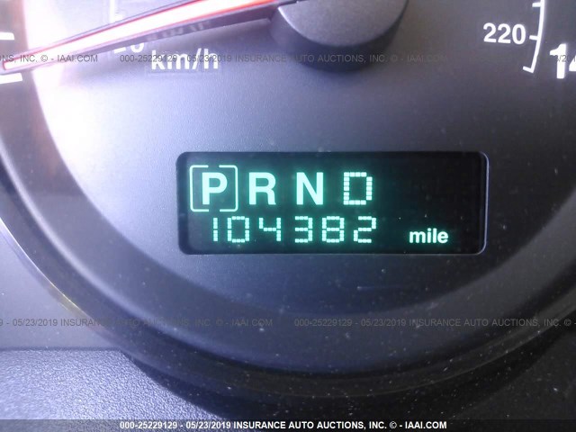 1J4GR48K15C608966 - 2005 JEEP GRAND CHEROKEE LAREDO/COLUMBIA/FREEDOM 白色 照片 7