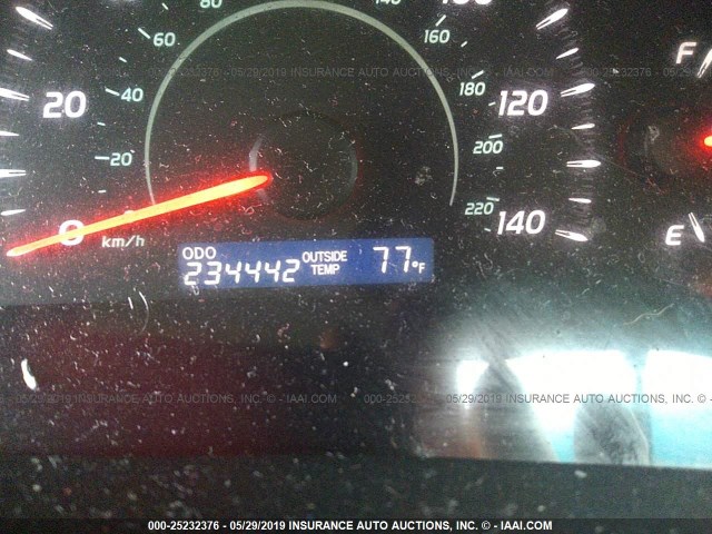 4T1BE46K19U829493 - 2009 TOYOTA CAMRY SE/LE/XLE 白色 照片 7