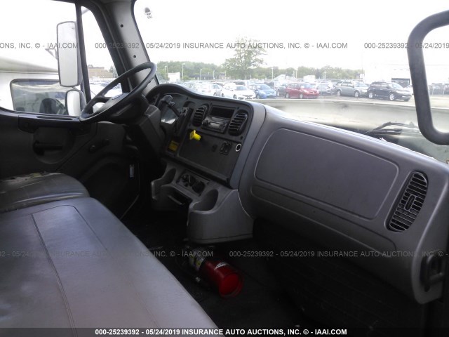 1FVACWDT5FHGG6335 - 2015 FREIGHTLINER M2 106 MEDIUM DUTY Unknown photo 5