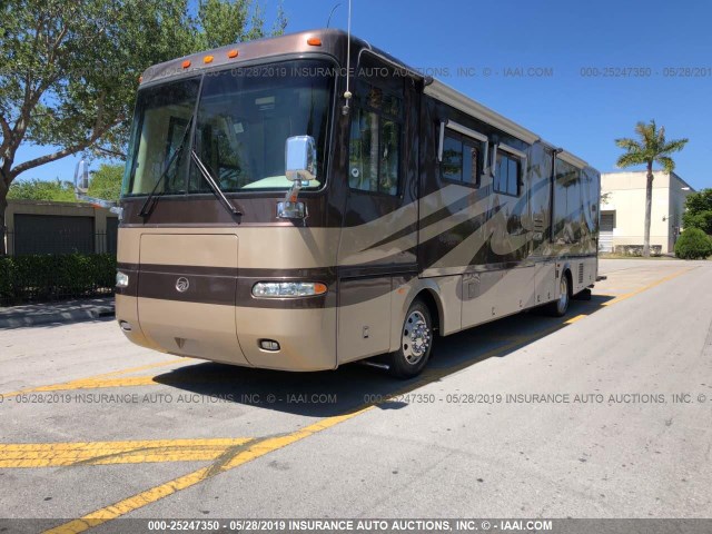 1RF42464142025893 - 2004 ROADMASTER RAIL MONOCOQUE 未知 照片 2