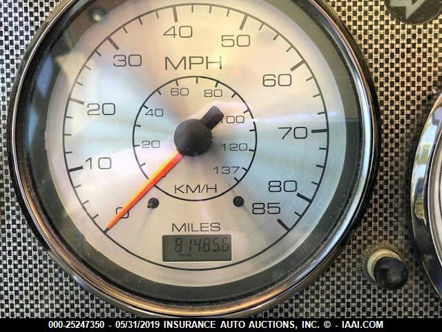 1RF42464142025893 - 2004 ROADMASTER RAIL MONOCOQUE 未知 照片 7