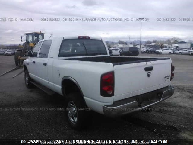 3D7MX39C87G738152 - 2007 DODGE RAM 3500 Unknown photo 3