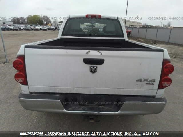 3D7MX39C87G738152 - 2007 DODGE RAM 3500 Unknown photo 8